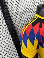 2025-26 America Special Edition Jersey - Player Edition