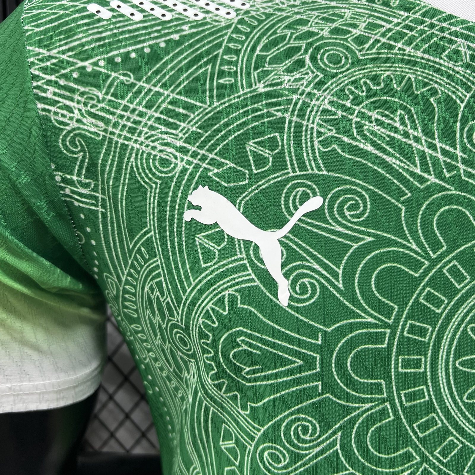 2026 Ivory Coast Special Edition Jersey – Player Version
