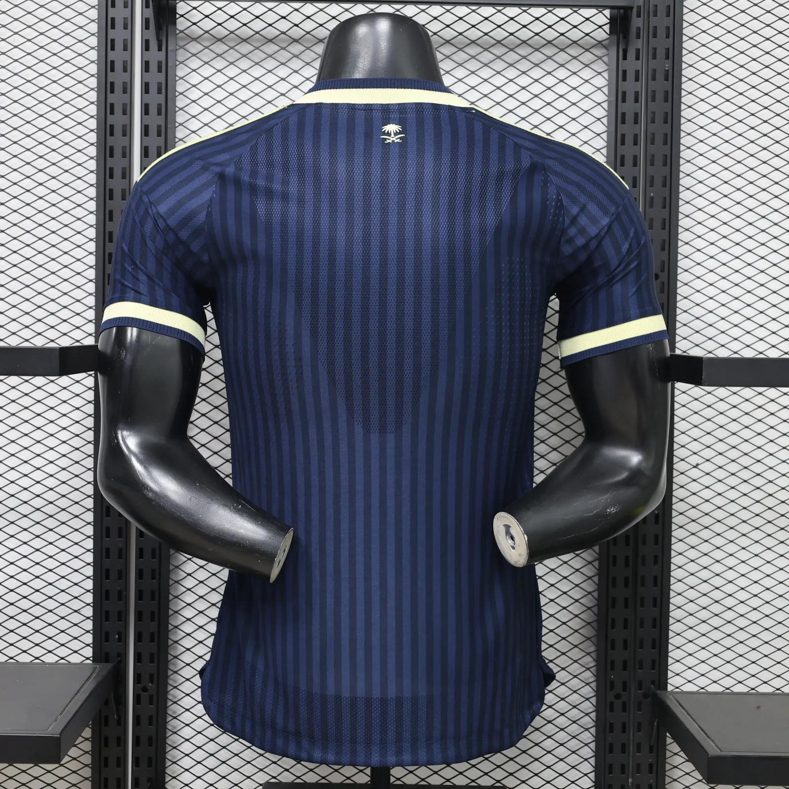 2026-27 Riyadh Victory Away Jersey - Player Version