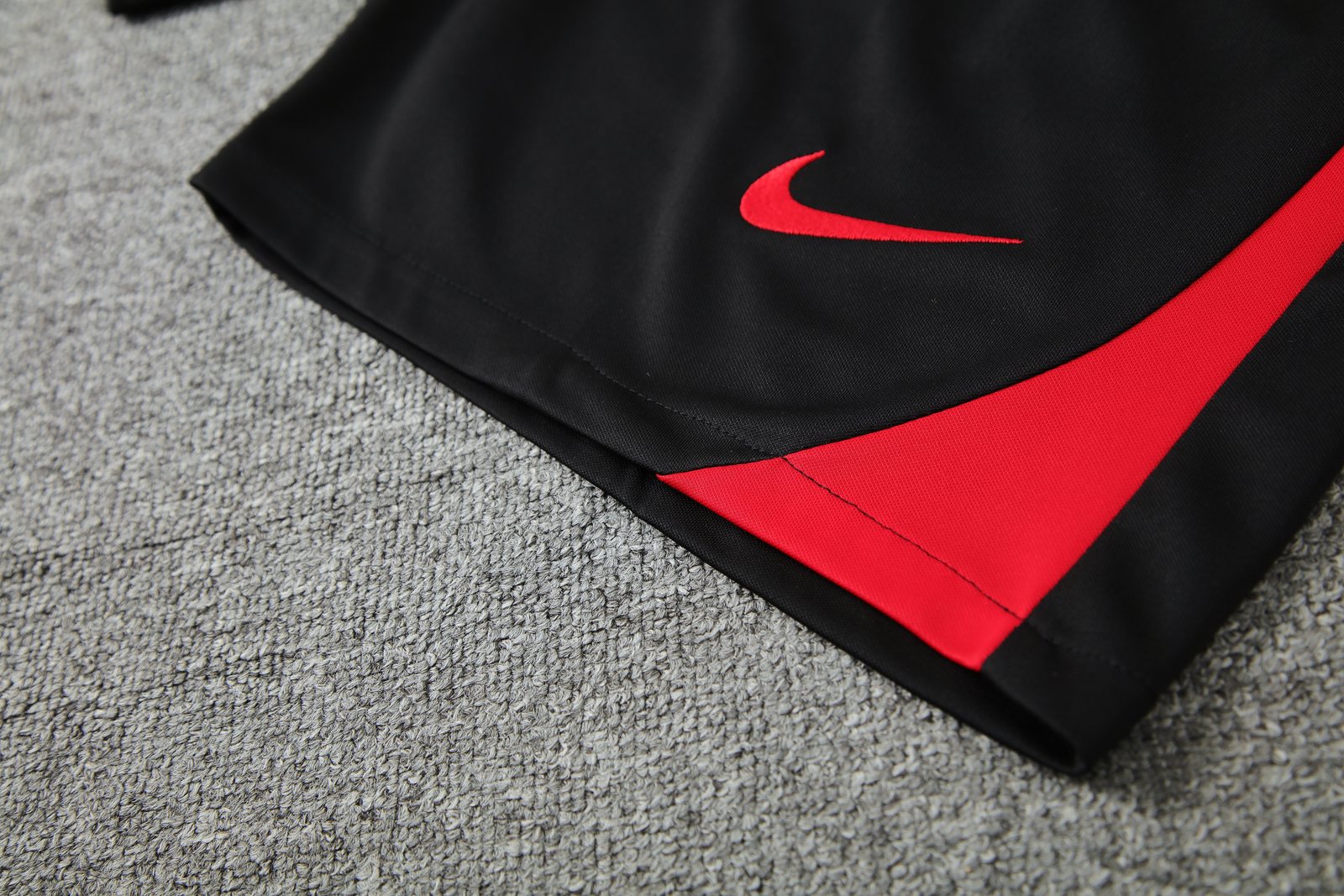 2024-25 Portugal Short-Sleeve Training Jersey
