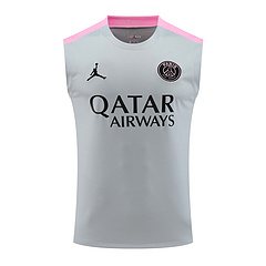 2024-25 Paris Saint-Germain training shirt