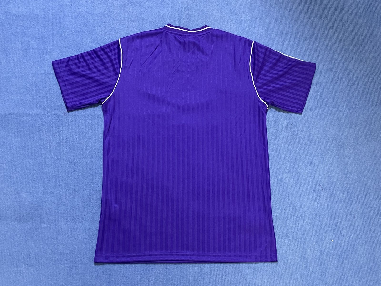 2025-26 Real Madrid Retro Special Edition Jersey