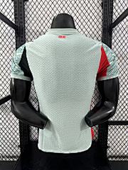 2025-26 AC Away Jersey - Player Edition
