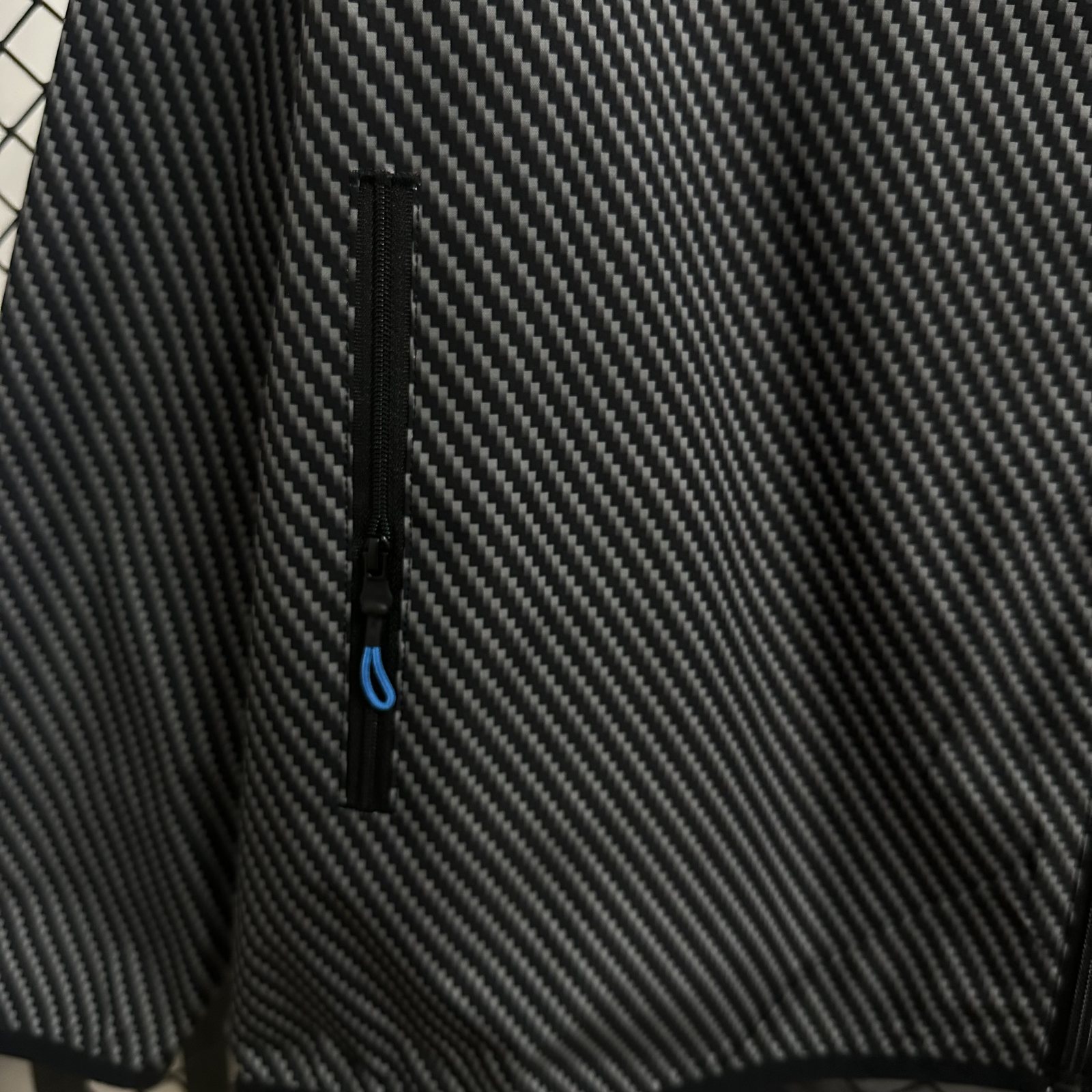 2025-26 Naples Waterproof Training Windbreaker
