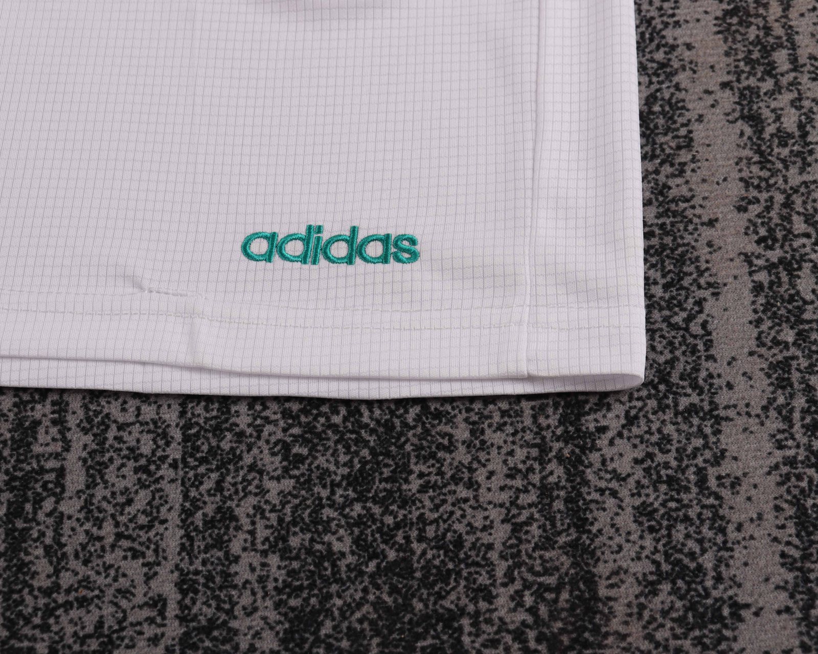 1994 Germany Away Retro Shirt - Kids Sizes