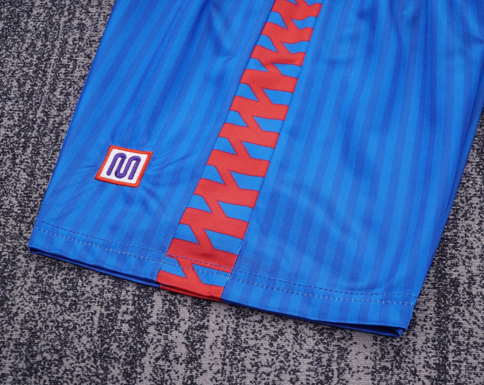 1989-92 Barcelona Home Retro Shirt - Kids