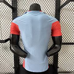 2026-27 Japan Away Shirt - Player Edition