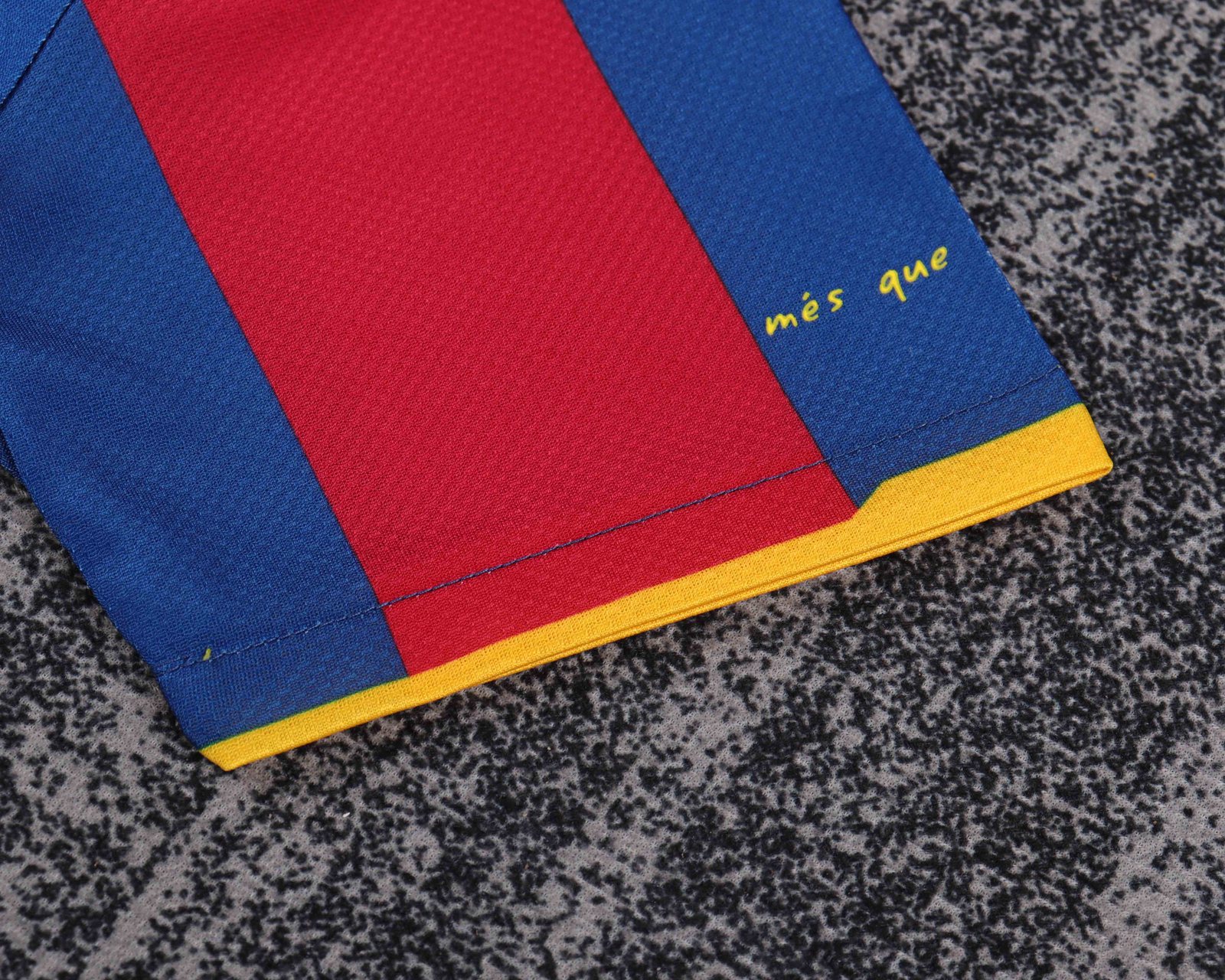 2010-11 Barcelona Home Retro Shirt - Kids Sizes