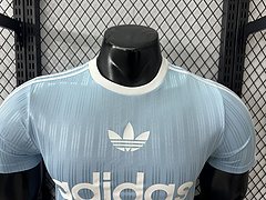 2025-26 Lotus Leisure Style - Player Edition
