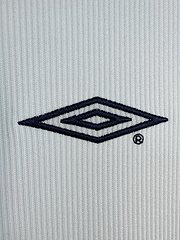 2000-01 Manchester United Away Long Sleeve Retro Shirt
