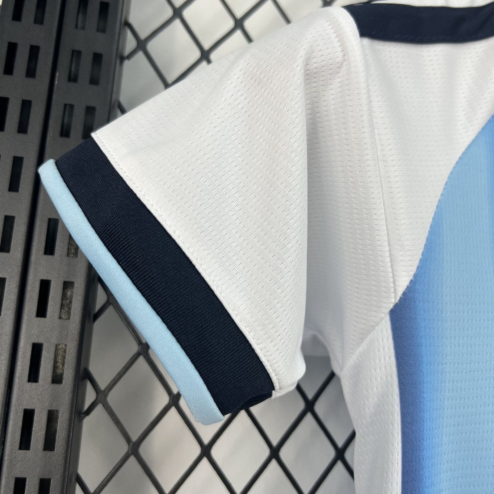 2026-27 Argentina Home Jersey - Kids'