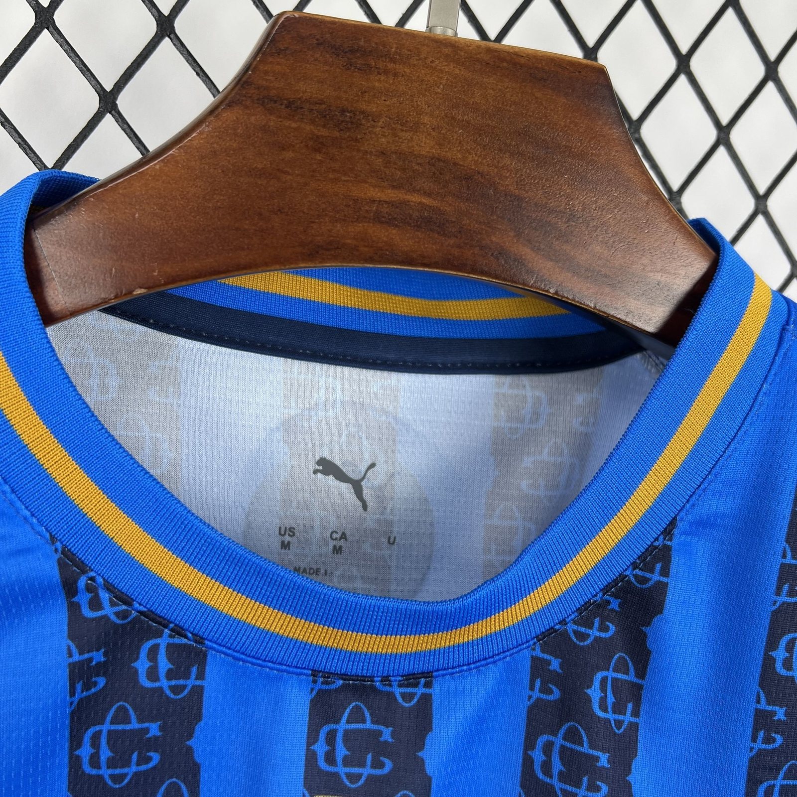 2026-27 Chivas Second Away Jersey - Fan Edition