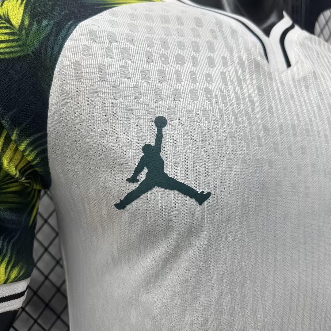 2026 Brazil Special Edition Jersey — Player Version