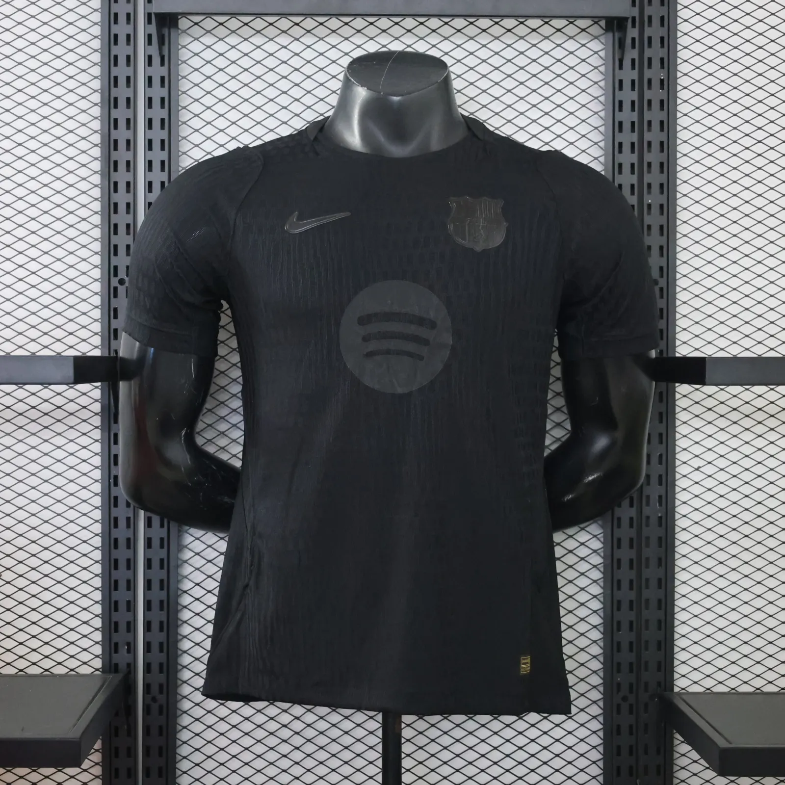 2026-27 Barcelona Special Edition Jersey – Player Version