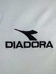 1998-99 Roma Away Retro Jersey