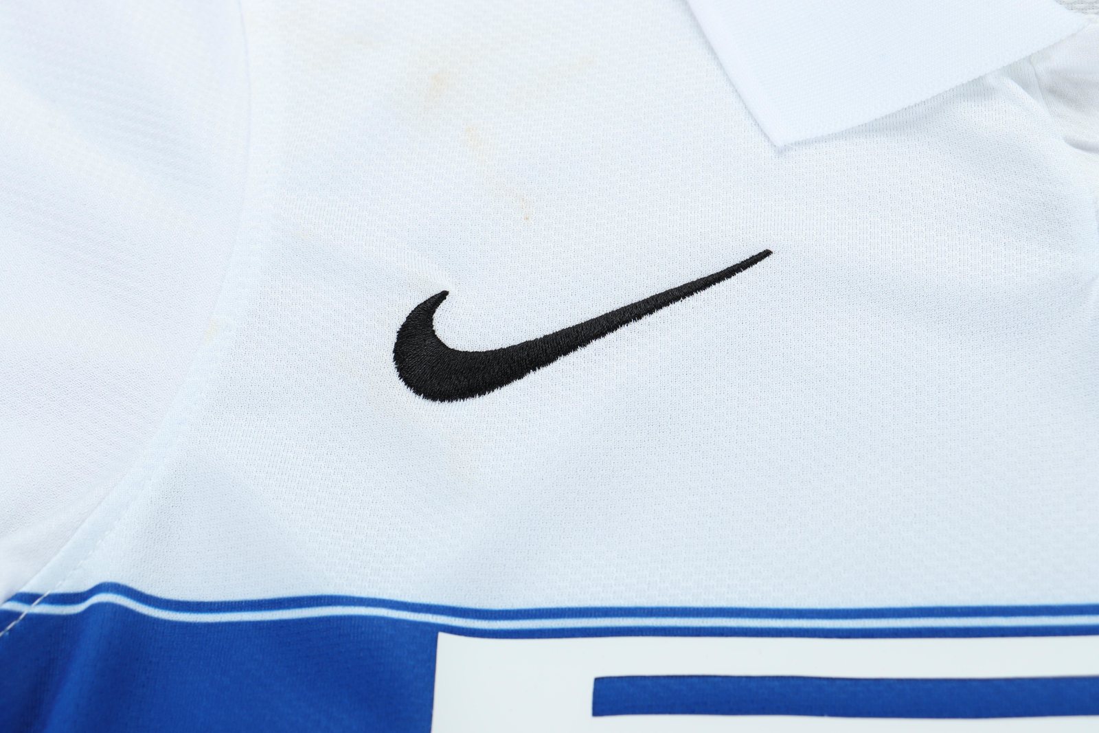 2009-10 Inter Milan Away Retro Jersey - Kids