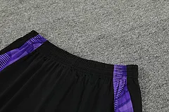 2024-25 Real Madrid Training Vest Jersey