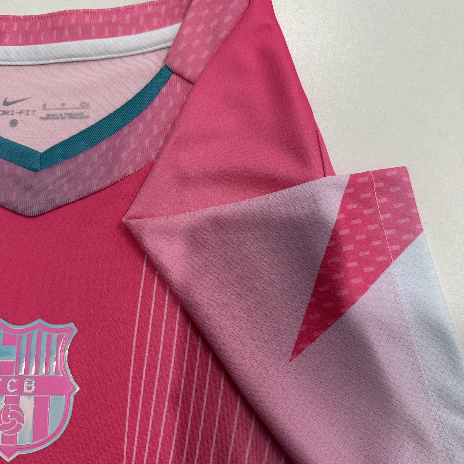 2025-26 Barcelona Special Edition Jersey