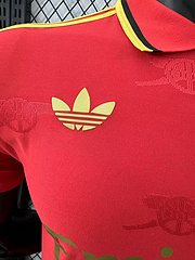 2025-26 Arsenal Special Edition Shirt - Players
