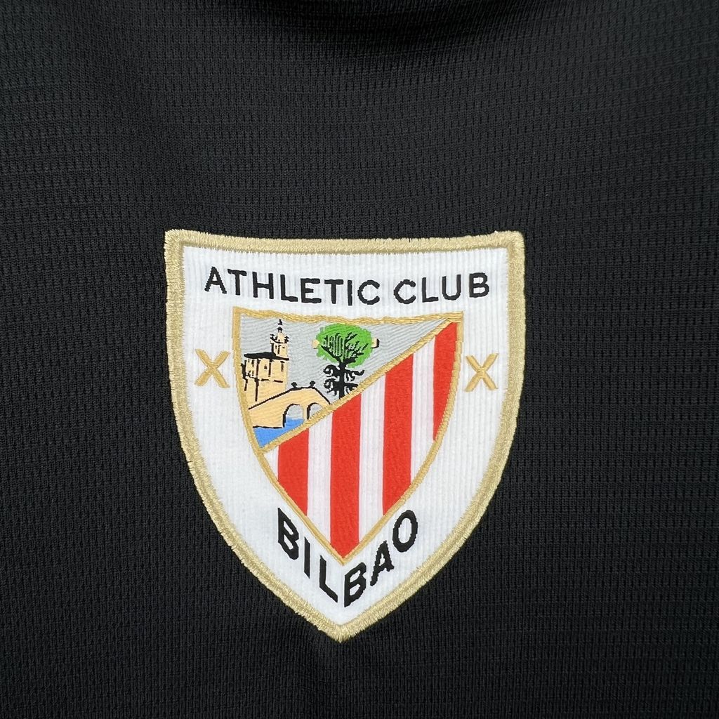 2026-27 Athletic Bilbao Away Shirt - Fan Version