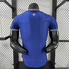 2025-26 Newcastle United Away Shirt - Player Edition