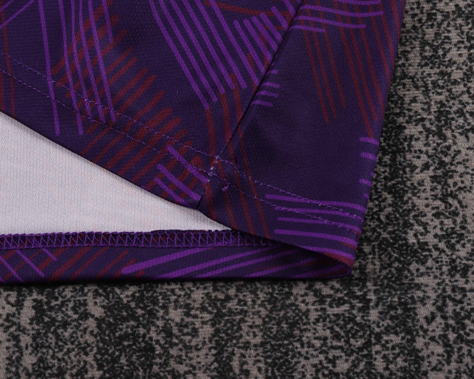 1992-93 Fiorentina Home Retro Shirt - Kids