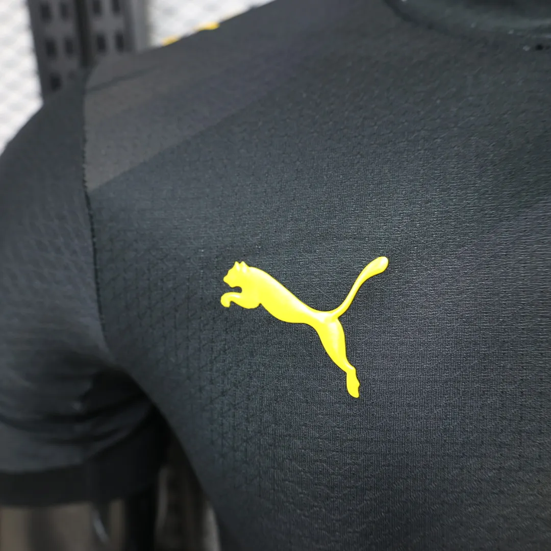 2026-27 Dortmund Away Jersey - Player Edition