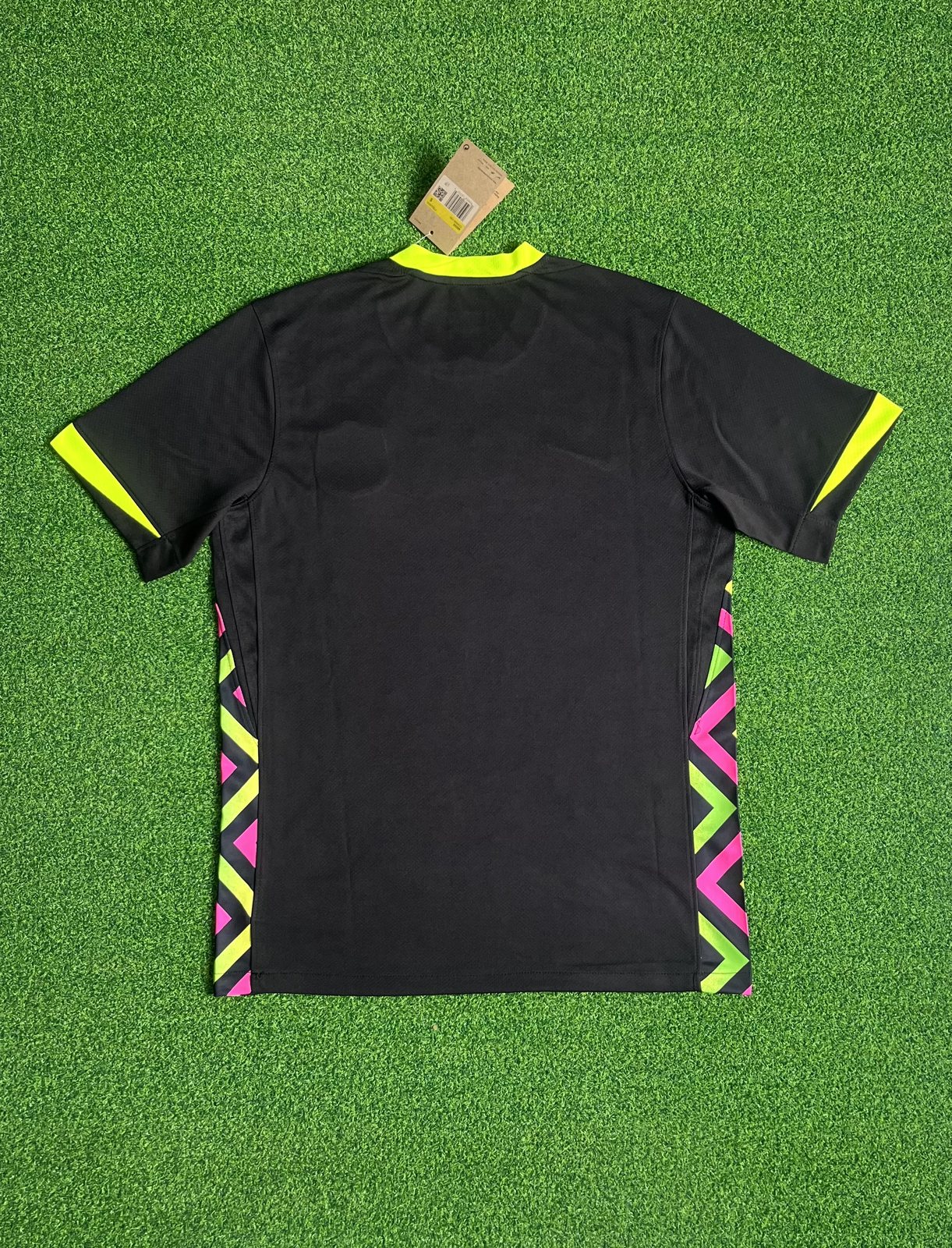 2025-26 Australia Away Jersey