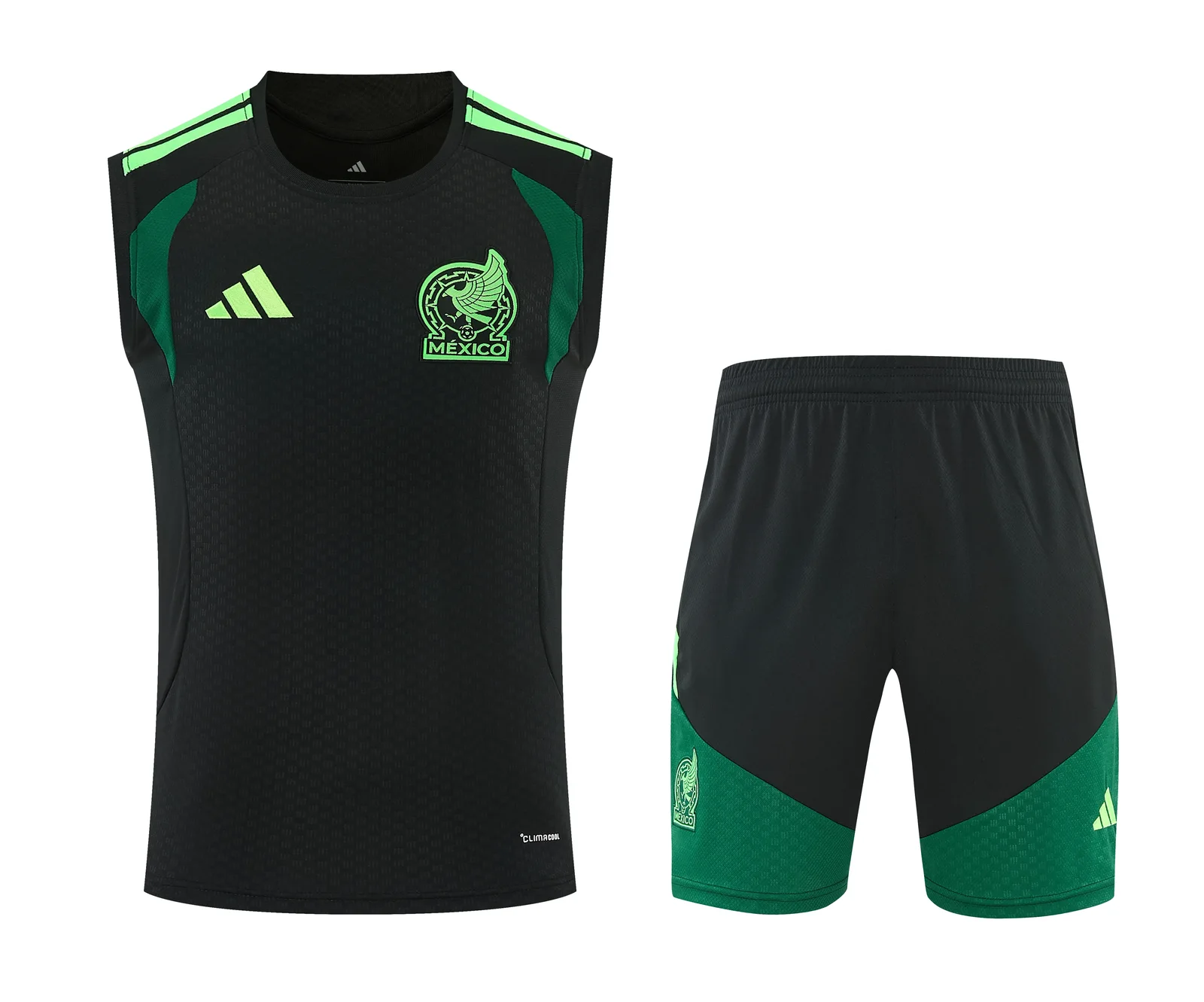 2025-26 Mexico training vest