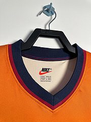 1998-99 Barcelona second away retro jersey