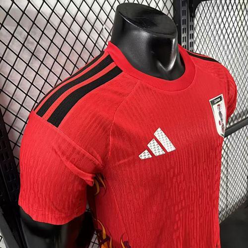 2026 Japan Goalkeeper Jersey - Player Version