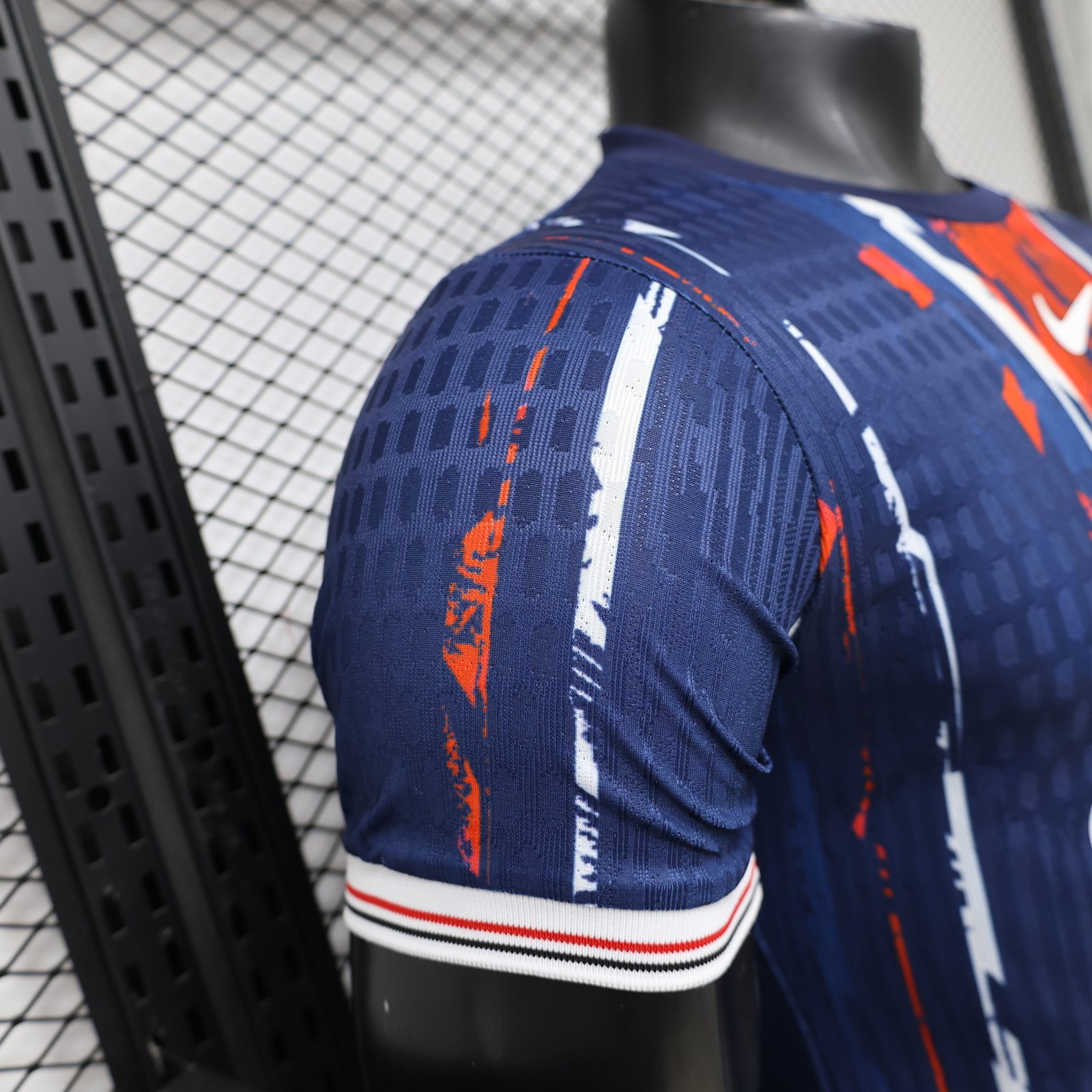 2026-27 Paris Saint-Germain Special Edition Jersey - Player Version