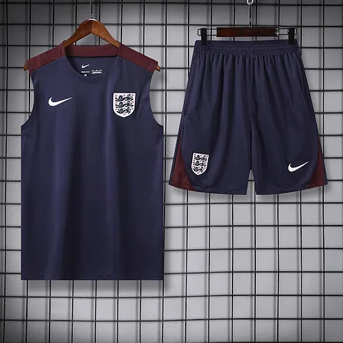 2024-25 England training vest