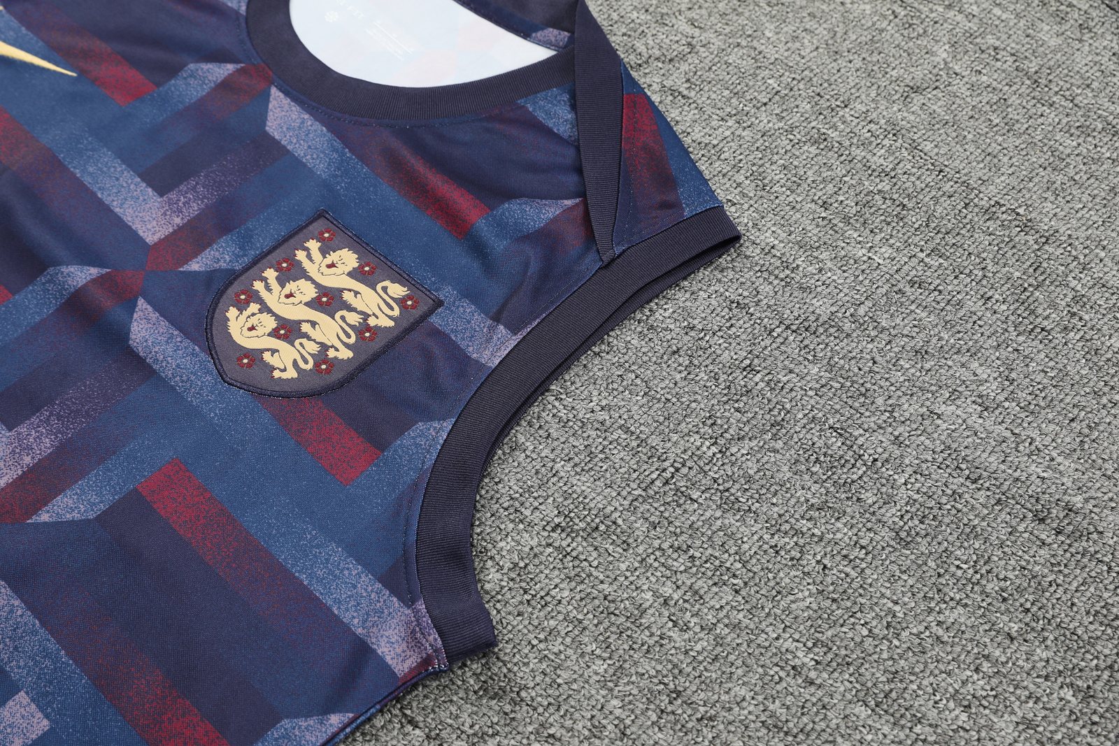 2024-25 England training vest