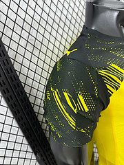2025-26 Dortmund Home Jersey - Players