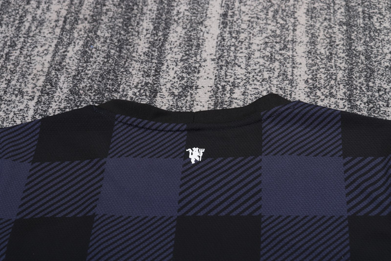 2013-14 Manchester United Away Retro Shirt - Kids Sizes