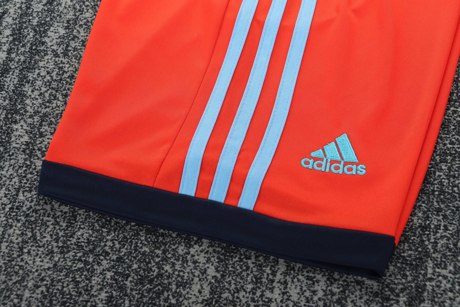 2011-12 Marseille Away Retro Jersey – Kids'