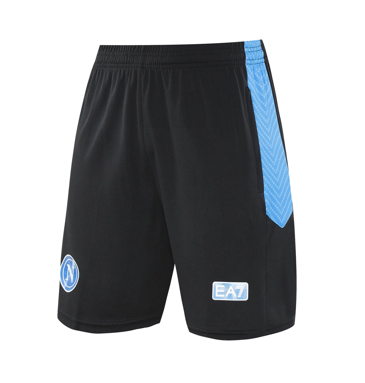 2025-26 Napoli training vest jersey