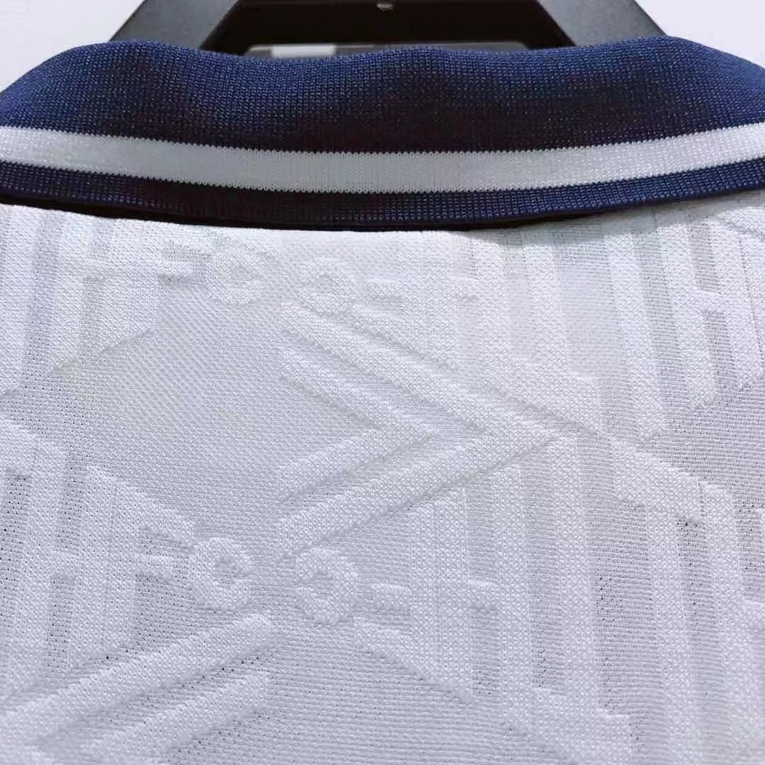 1991-93 Tottenham Hotspur Home Retro Kit