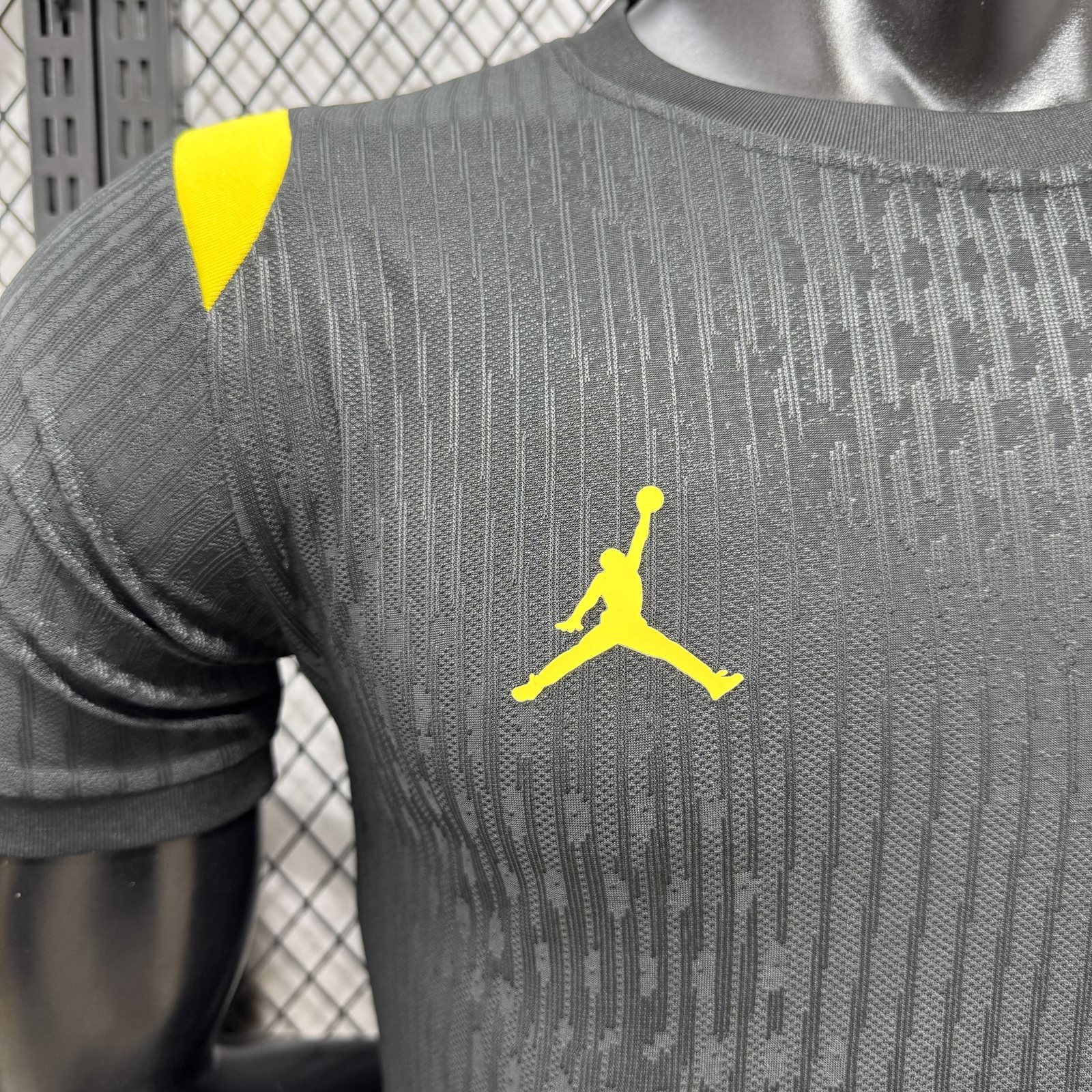 2026 Brazil Special Edition Jersey - Player Version