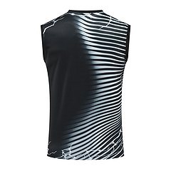 2024-25 Real Madrid Training Vest Jersey