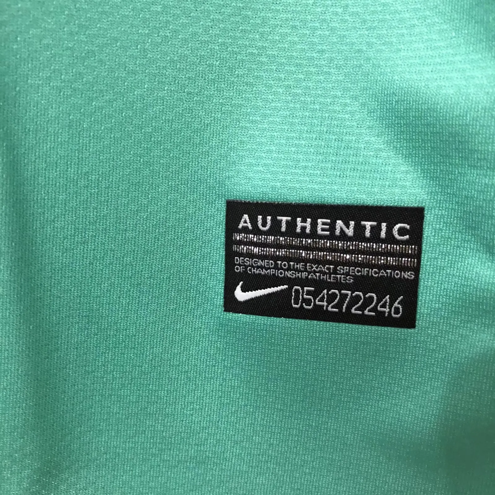 2010-11 Barcelona Away Retro Jersey