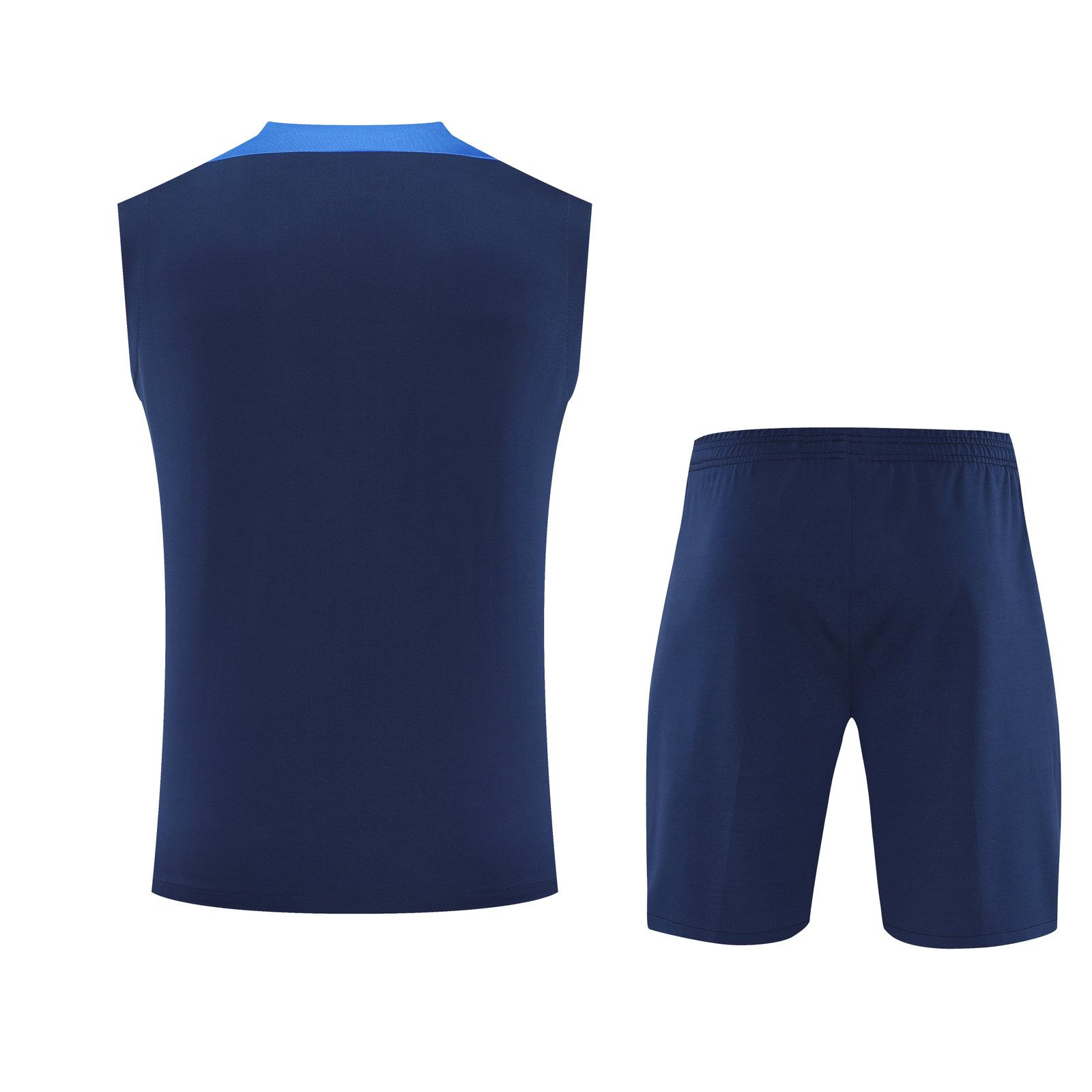 2025-26 Paris Saint-Germain training vest jersey