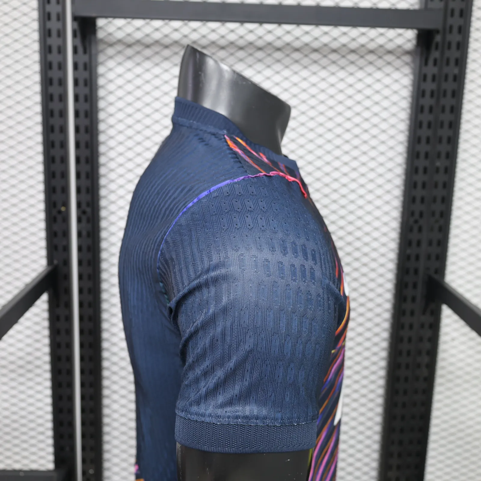 2026-27 Tottenham Hotspur Away Shirt – Player Version