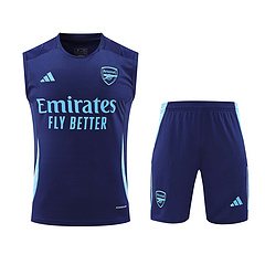 2024-25 Arsenal training vest jersey