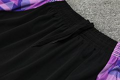 2024-25 Germany training vest jersey