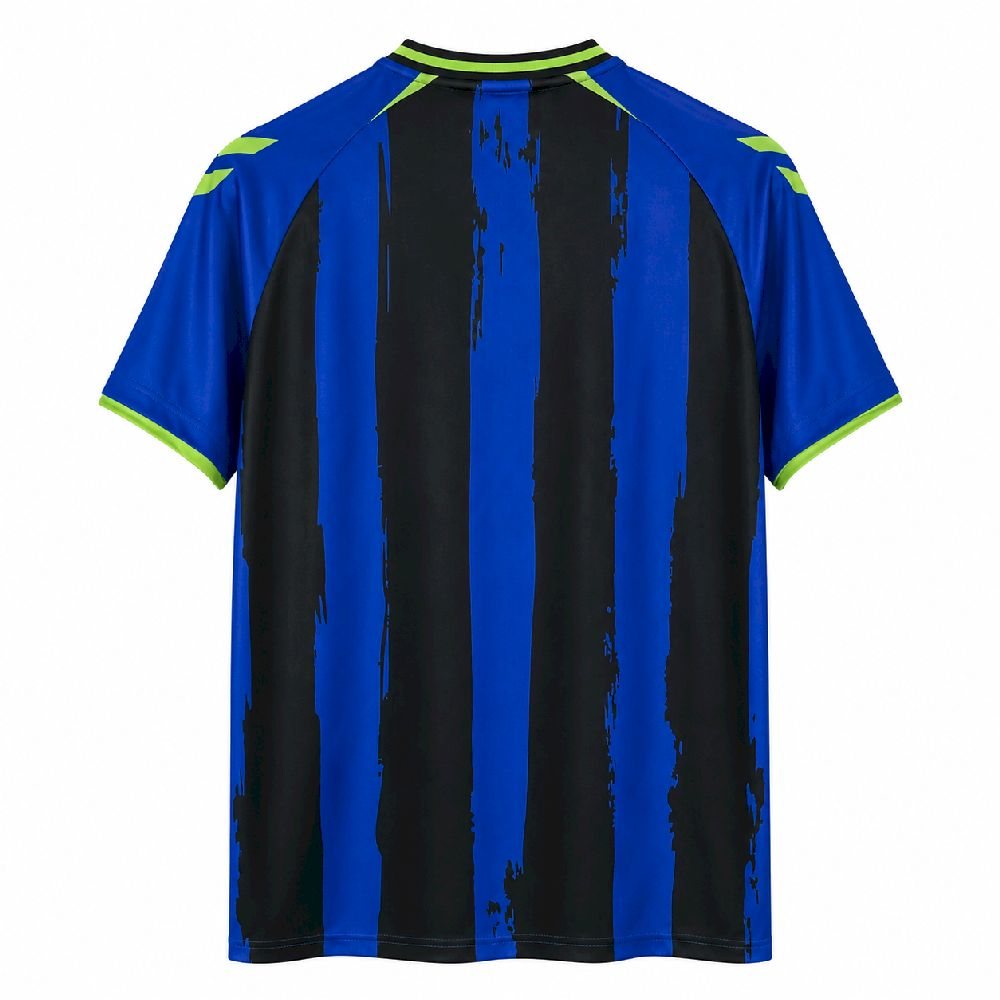 2026-27 Real Betis Second Away Kit - Fan Edition