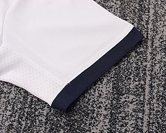 2016-17 Real Madrid Home Retro Jersey - Kids