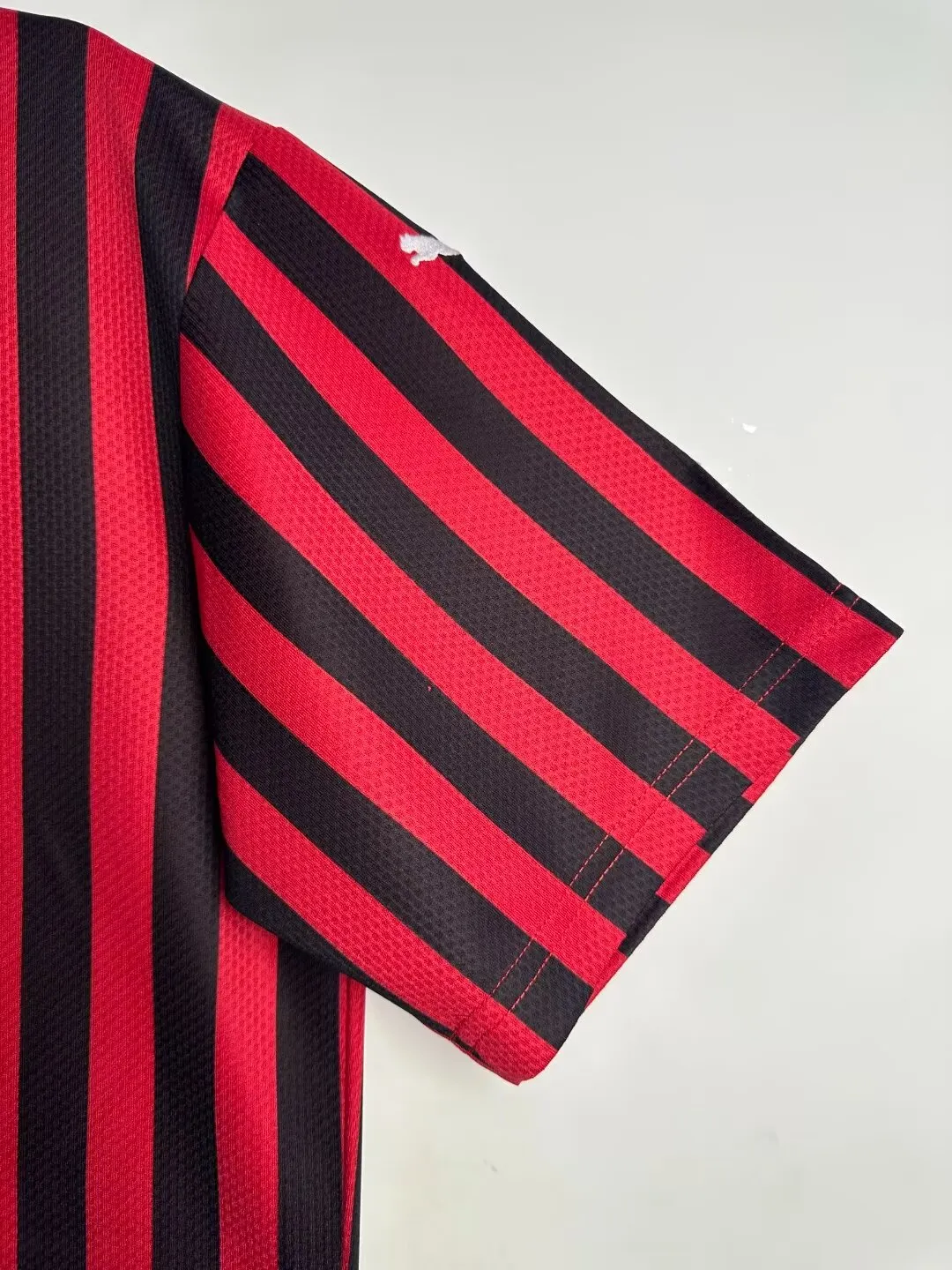 2019-20AC Home Retro Jersey