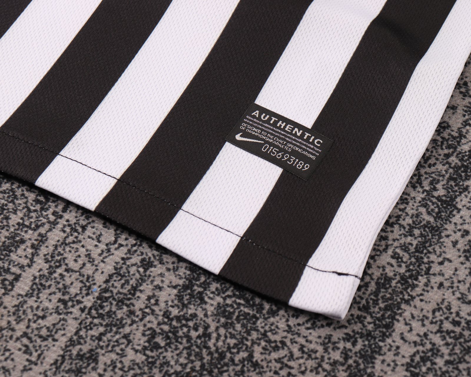 2013 Santos Away Retro Jersey - Kids